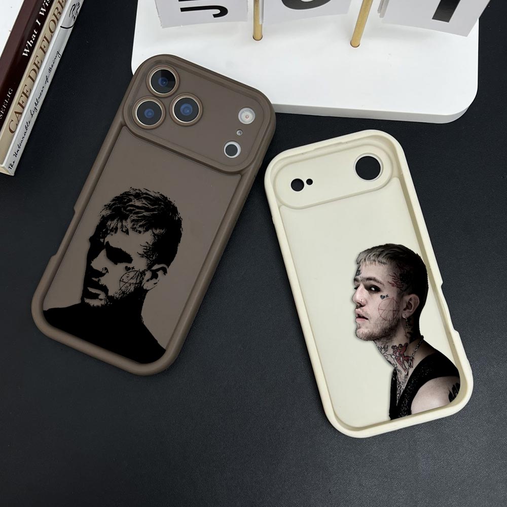 Phone Cases Xr Boys - Funda Protectora para Teléfono con Diseño