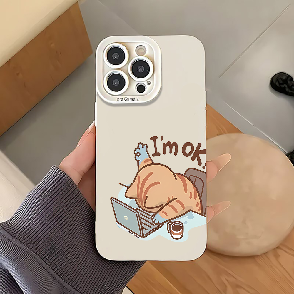 Phone Cases Galaxy S26 Ultra - Funda de Teléfono de Lujo con