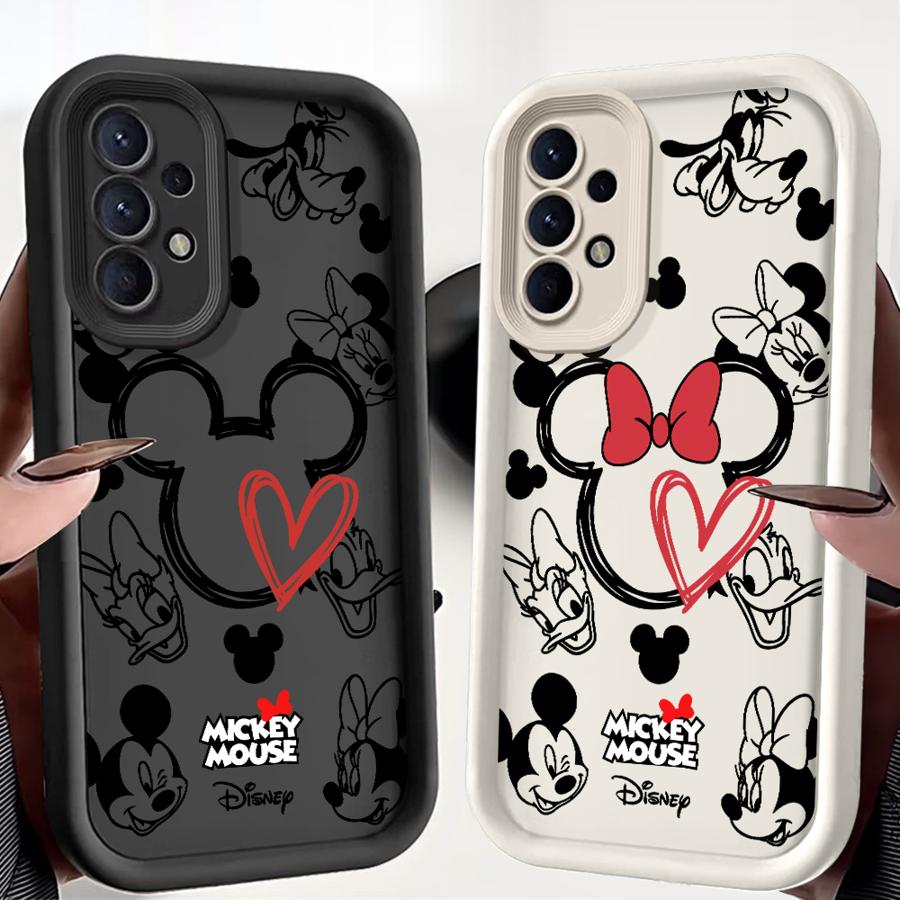 Phone Cases A14 Samsung - Funda Protectora Suave para Teléfono Samsung