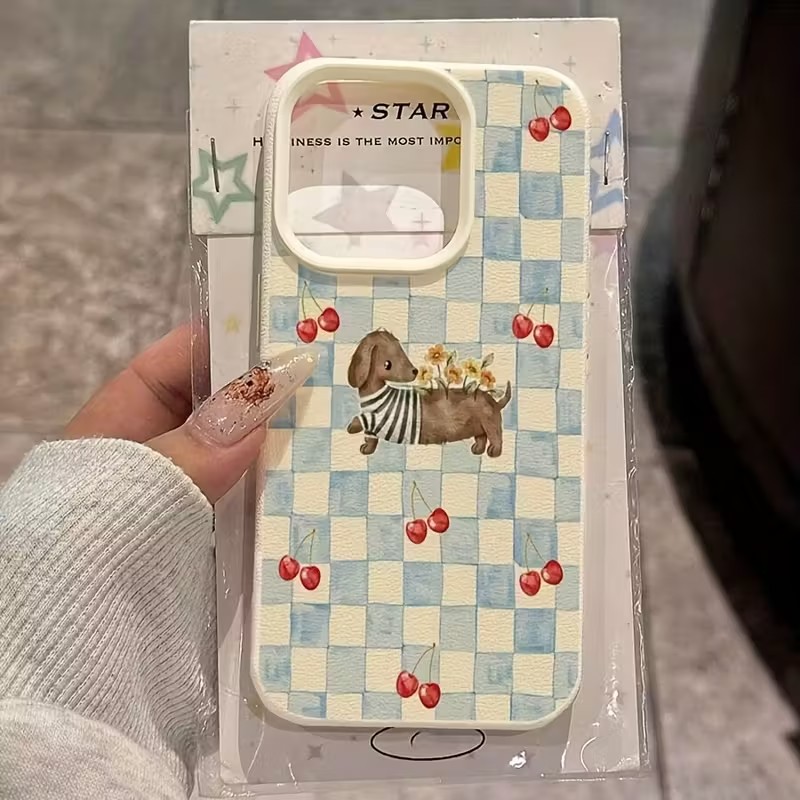 Phone Cases Otterbox - Funda para iPhone 16 con Diseño