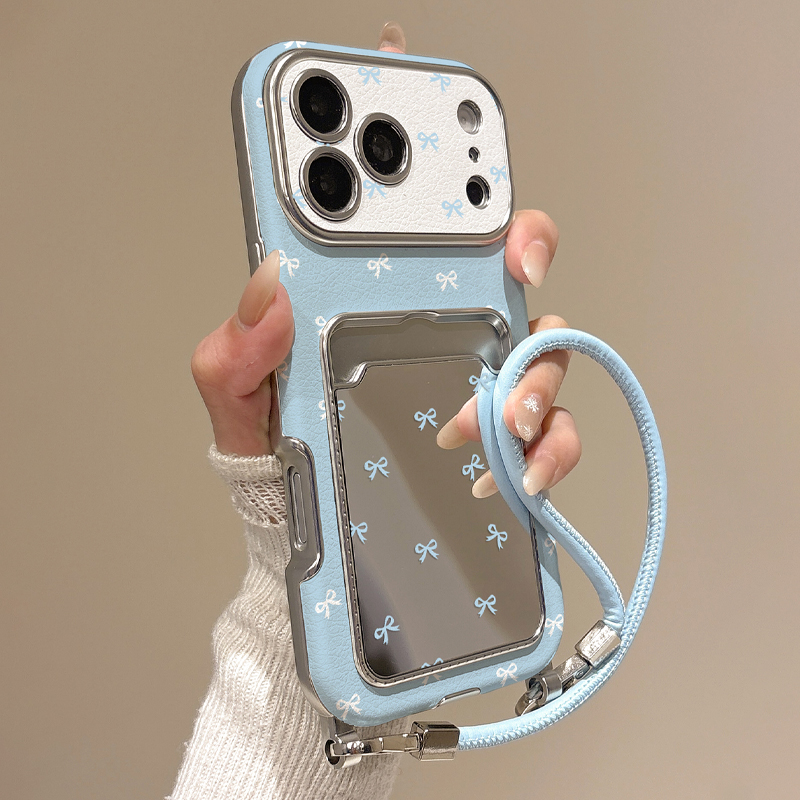 Phone Cases With Wallet - Funda para iPhone 17 16 15