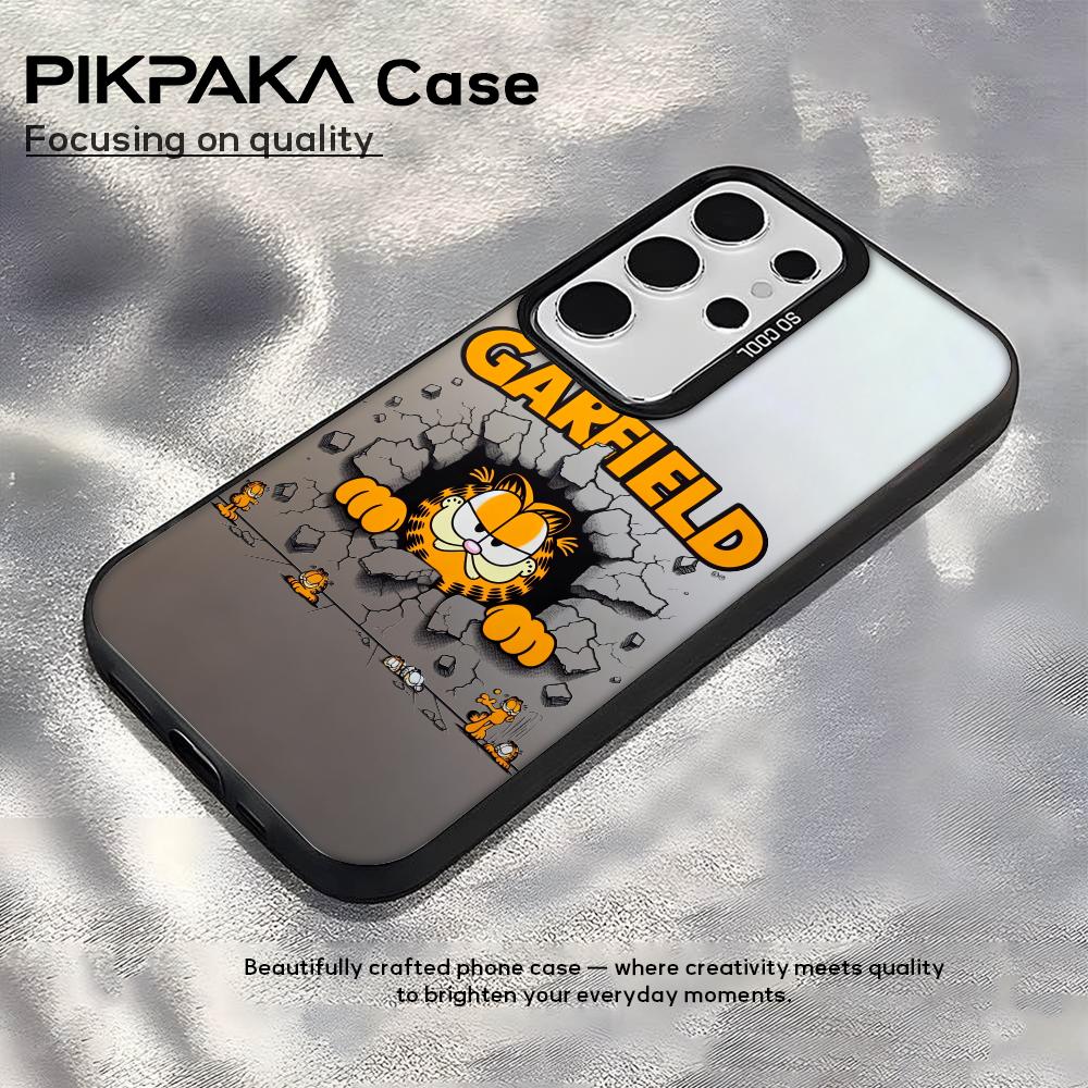 Cute Anime Case - G-Garfields Funda de teléfono bonita de
