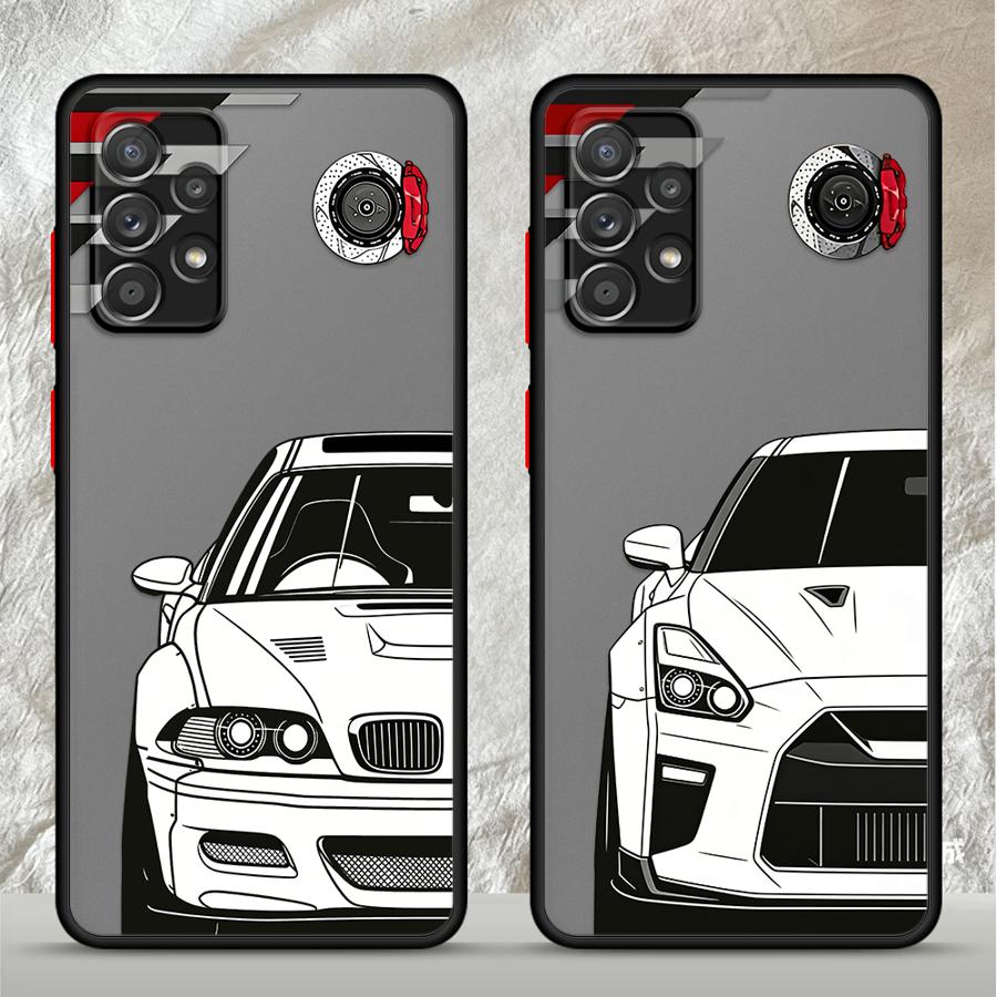 Phone Cases A14 Samsung - Funda para Teléfono Samsung Galaxy A14