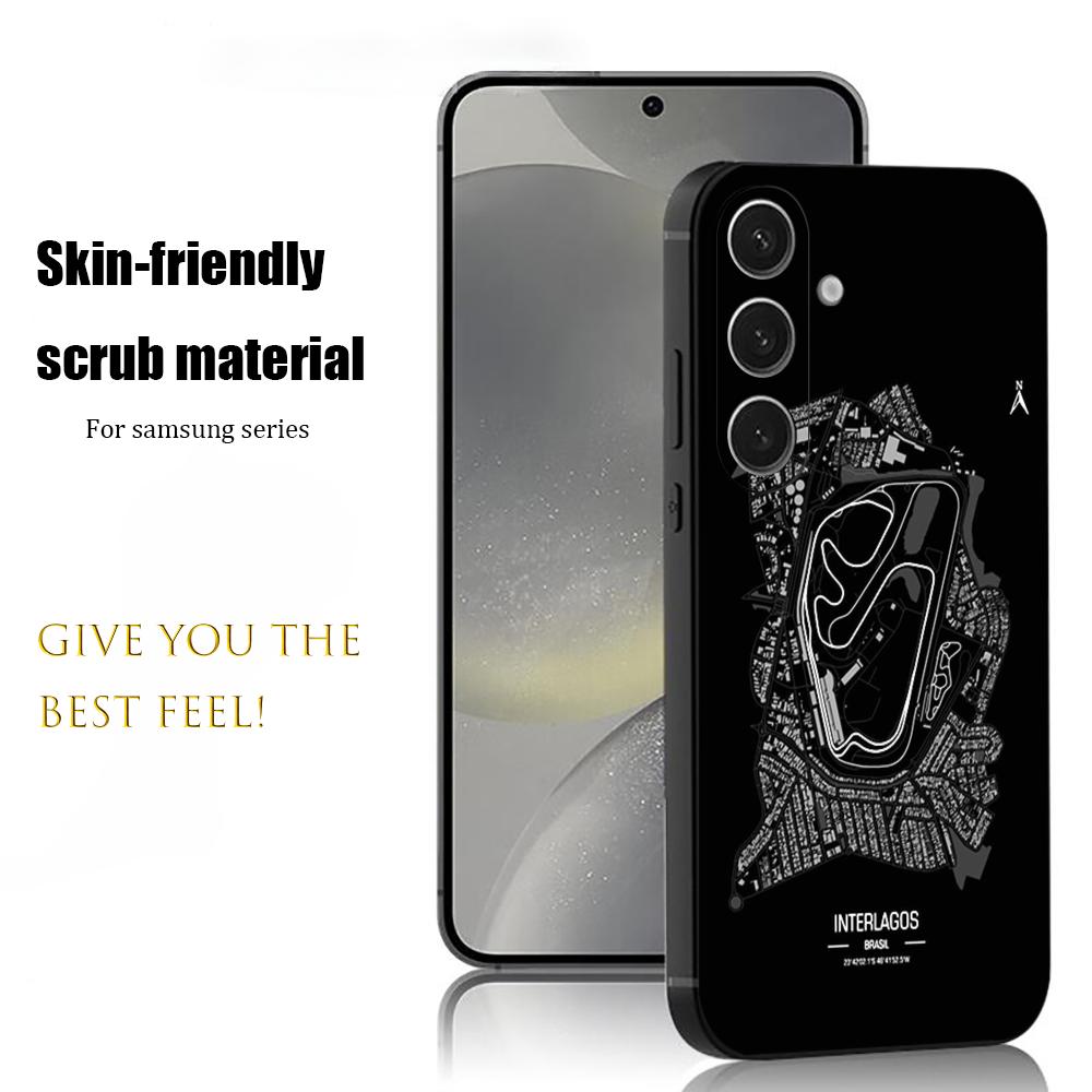 Phone Cases Cool - Funda de teléfono con estampado de