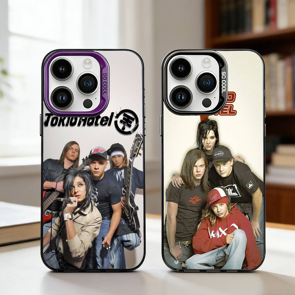 Phone Cases H&M - Funda para Teléfono T-Tokio H-Hotel para