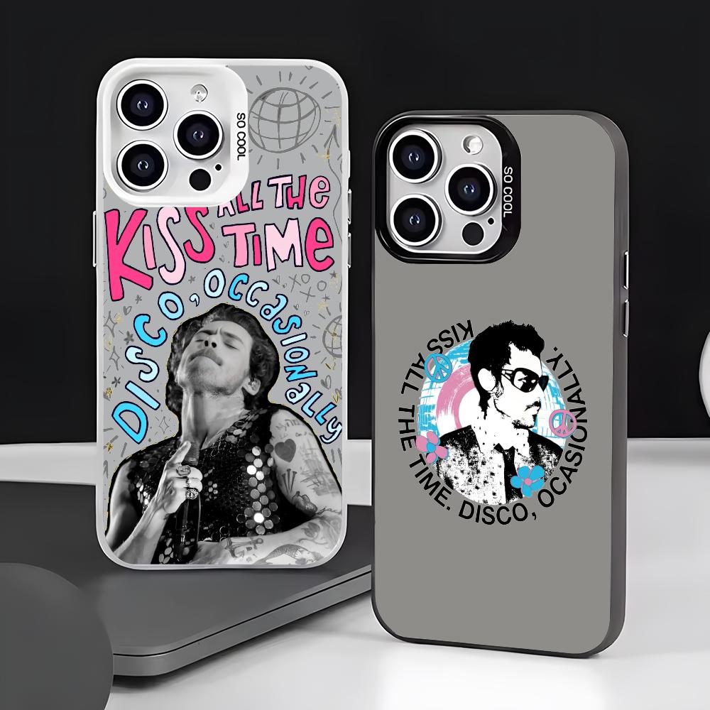 Phone Cases H&M - Funda para Teléfono con Diseño de
