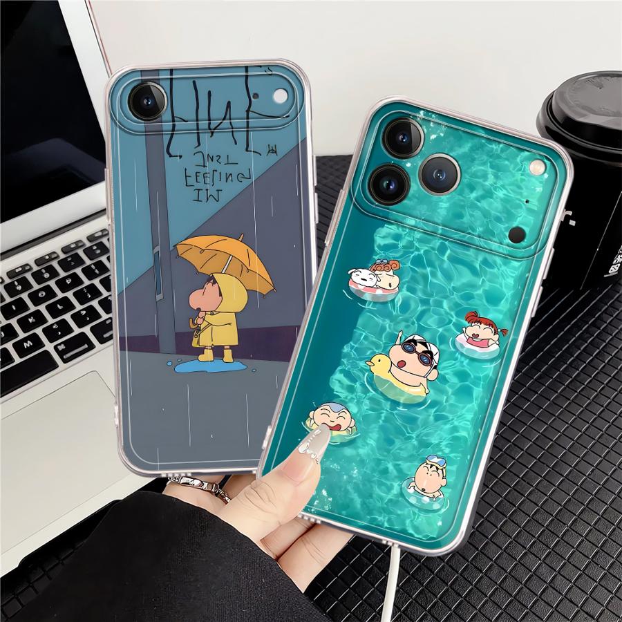 Phone Cases Xr Boys - Funda para iPhone 17 Pro Max
