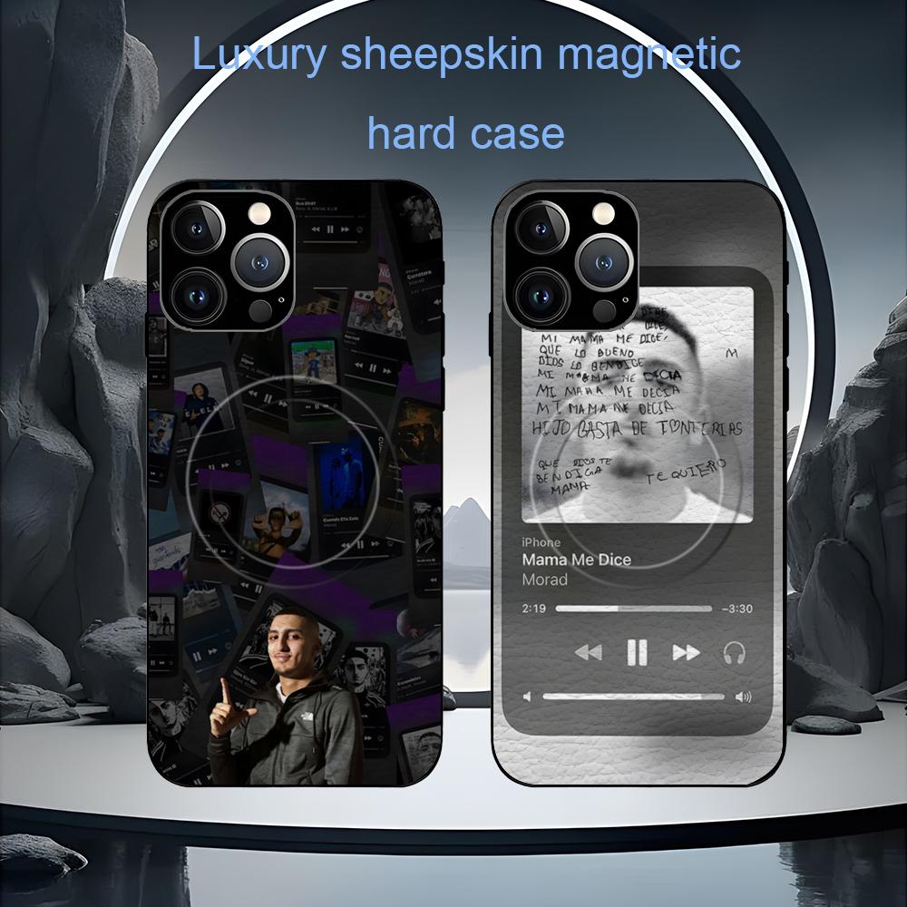 Phone Cases Cool - Funda para Teléfono Star Cool Morad