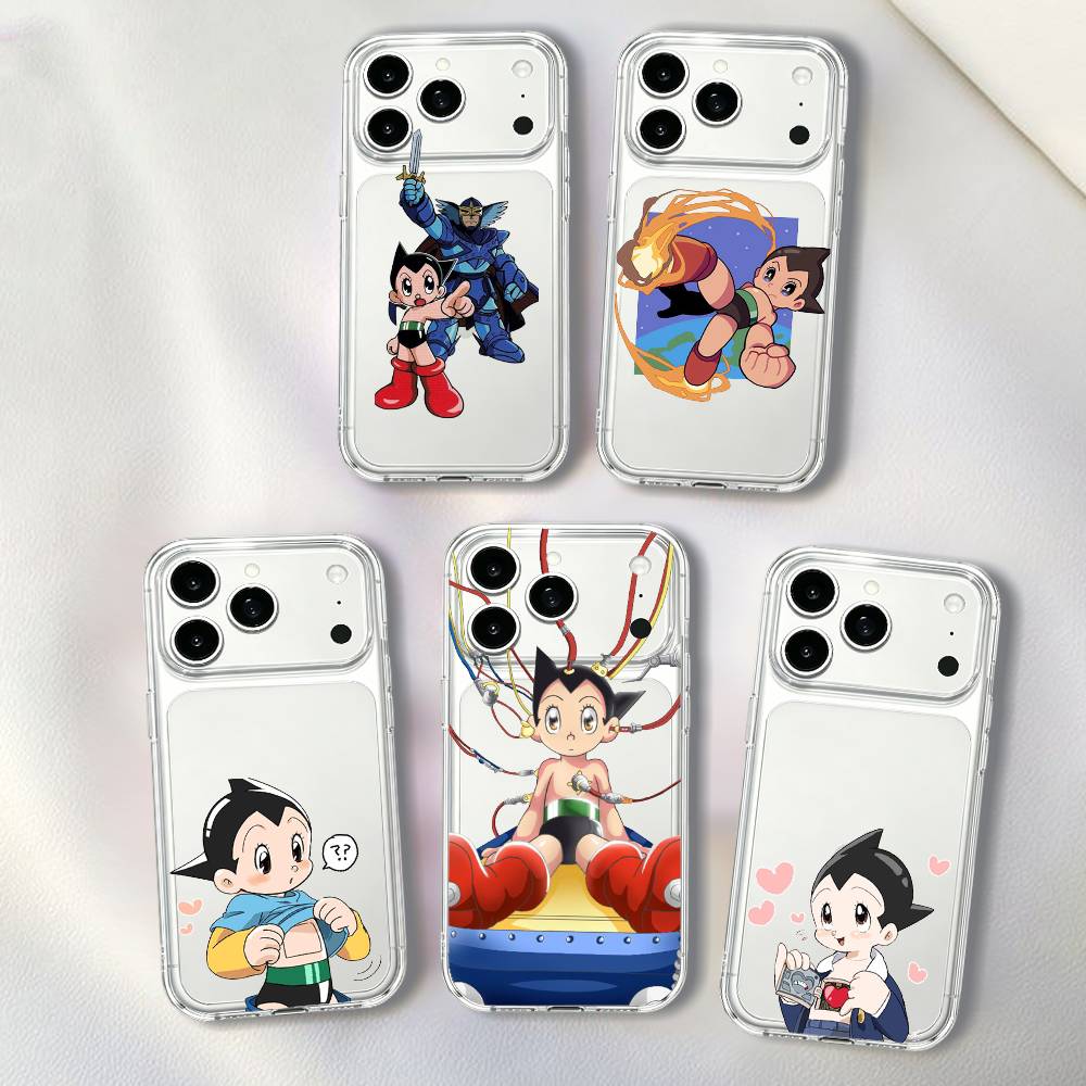 Phone Cases Xr Boys - Funda Transparente para Teléfono con Diseño