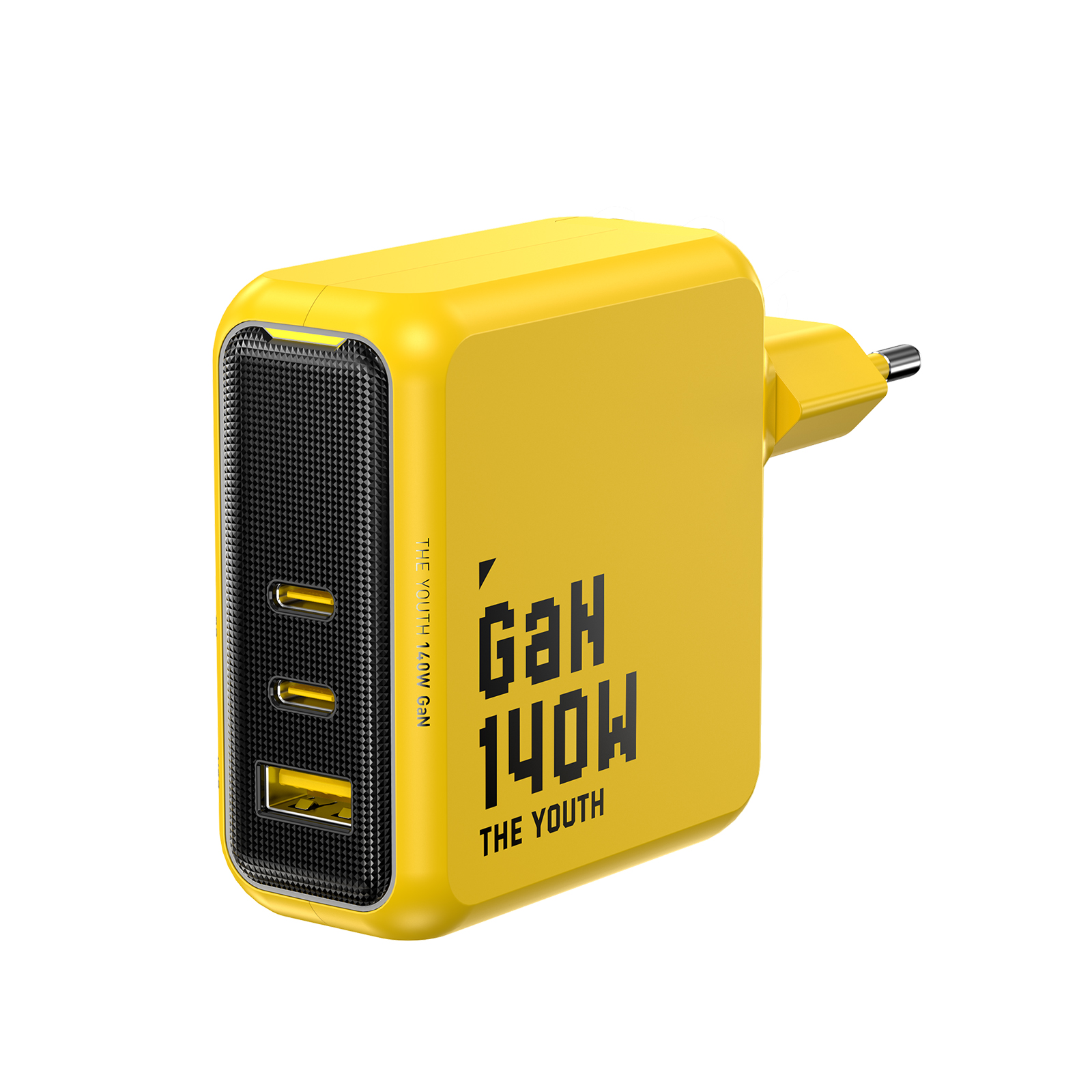 Phone Cases Quick Delivery - AOHI Youth 140W GaN cargador PD3.1