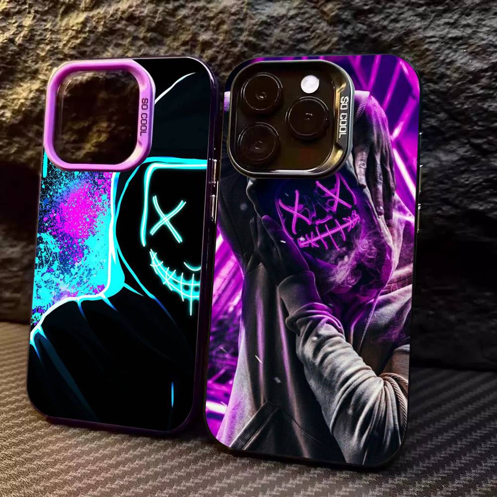 Phone Cases Xr Boys - D-Devil Bad Boy funda de teléfono