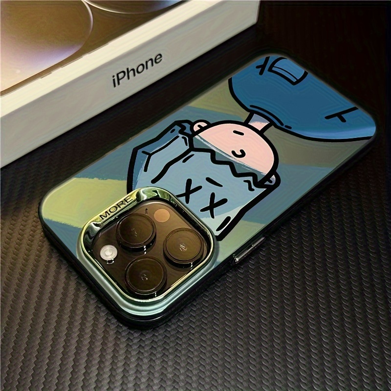 Phone Cases Xr Boys - Funda Protectora Antigolpes para iPhone 17