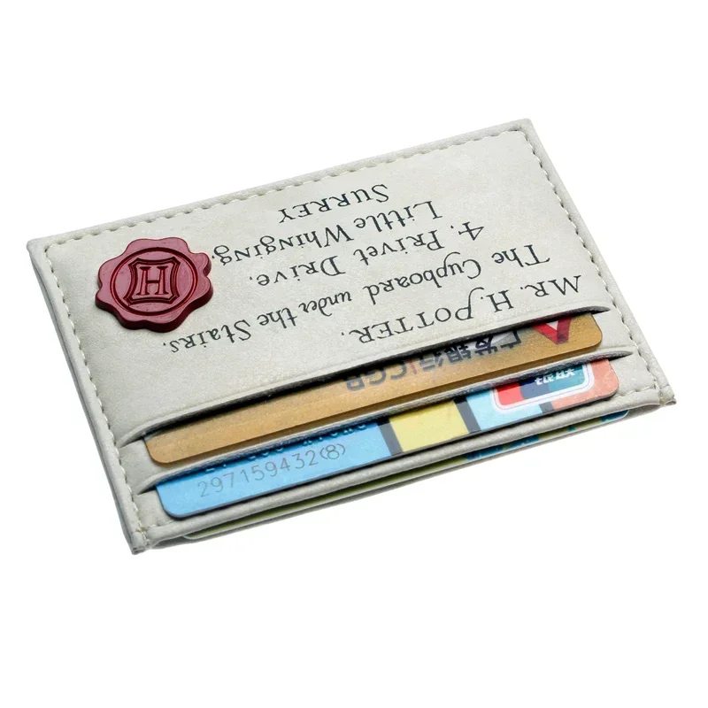 Slim Card Slot Case - Tarjetero Minimalista Delgado para Tarjetas de
