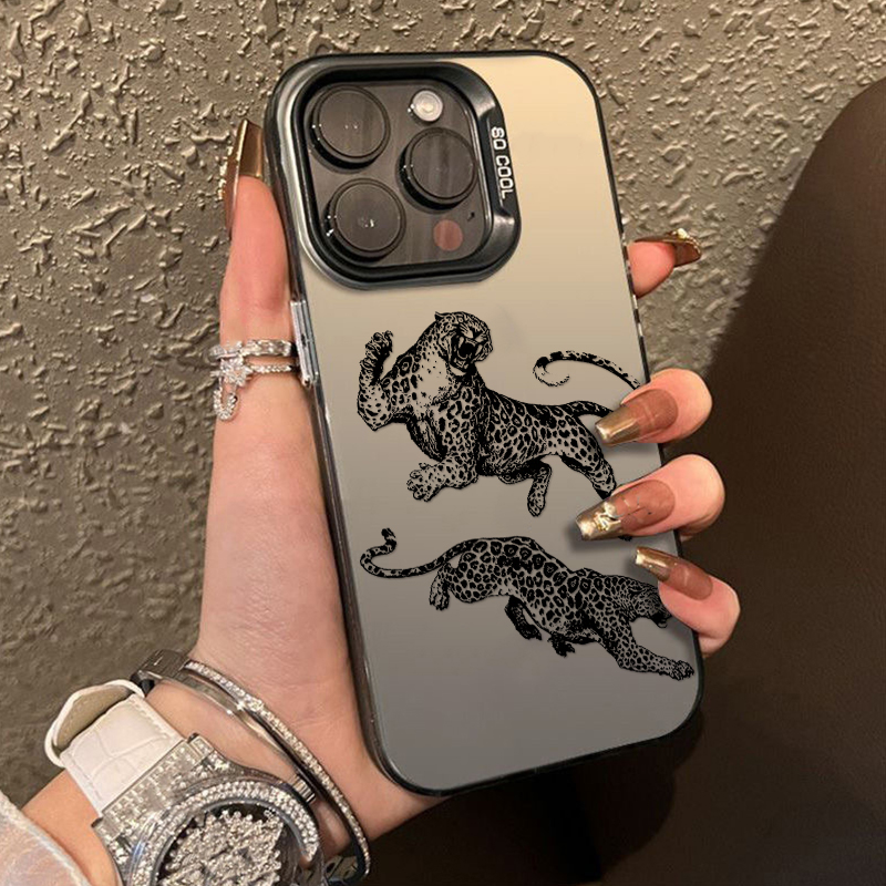 Phone Cases Cool - Funda de Teléfono con Diseño de
