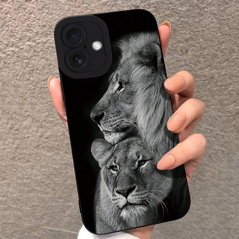 Phone Cases Otterbox - Funda de teléfono con estampado de