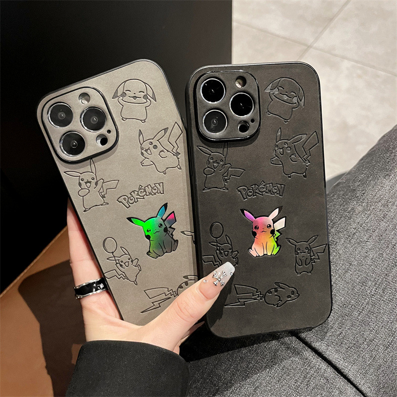 Phone Cases Otterbox - Funda de teléfono con láser de