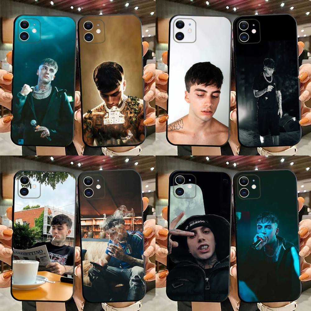Phone Cases Xr Boys - Funda rígida para teléfono Tony Boy