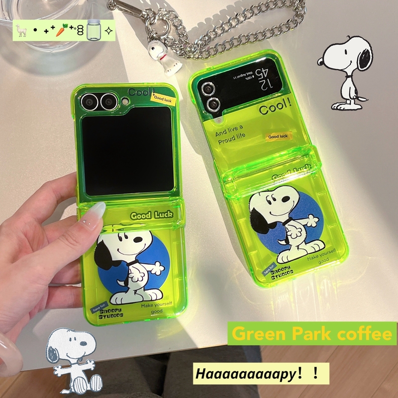 Phone Cases With Wallet - Funda Protectora Rígida de TPU con