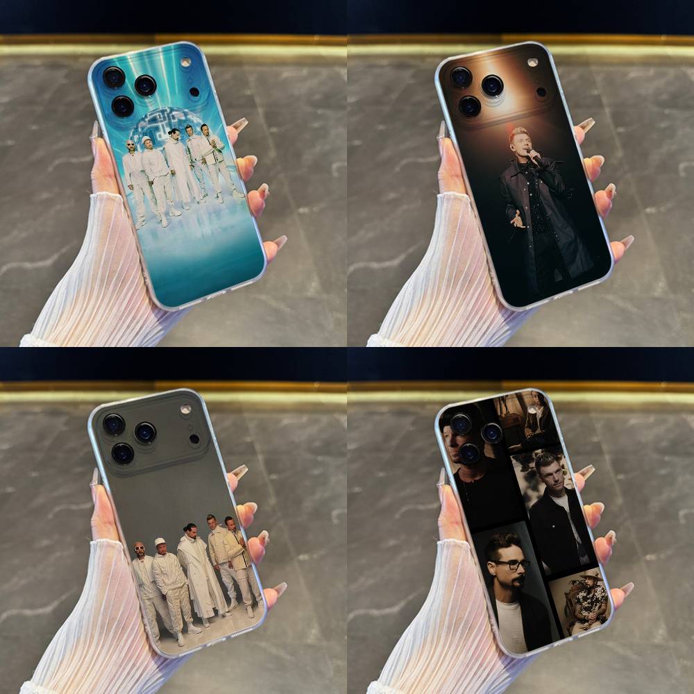 Phone Cases Xr Boys - B-Backstreet Boys BSB funda de teléfono