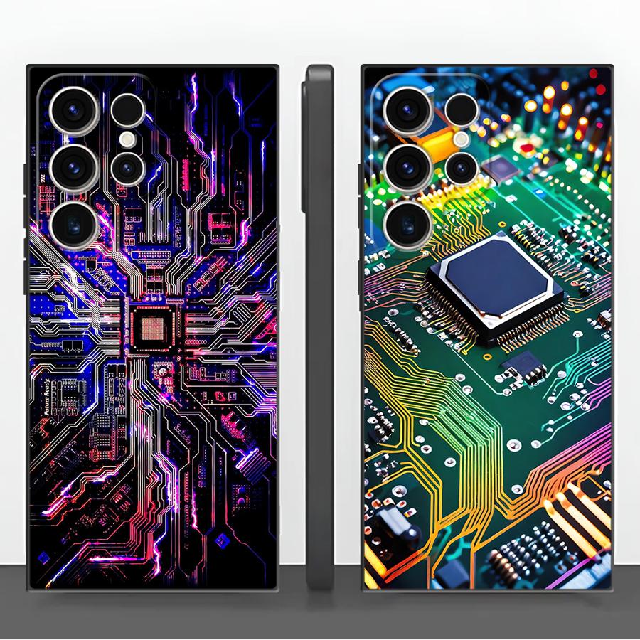 Phone Cases Galaxy S24 - Funda para Samsung Galaxy S26 S20