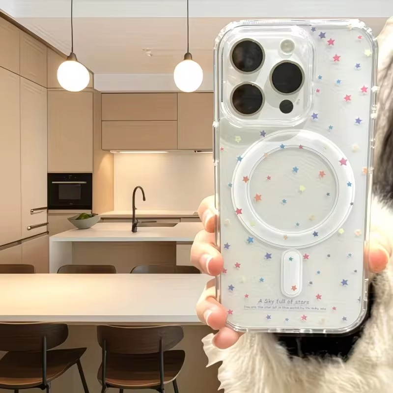 Phone Cases Otterbox - Funda de teléfono con patrón de