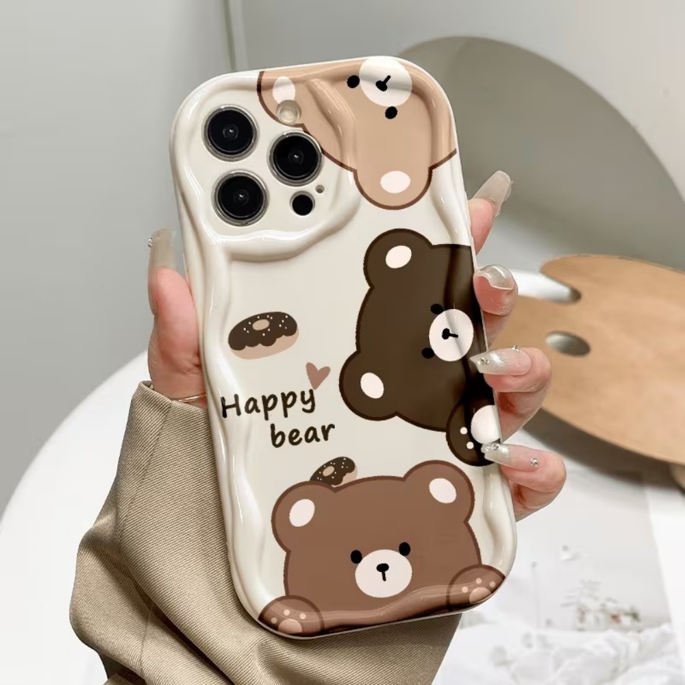 Phone Cases Cool - Funda de Teléfono con Diseño de