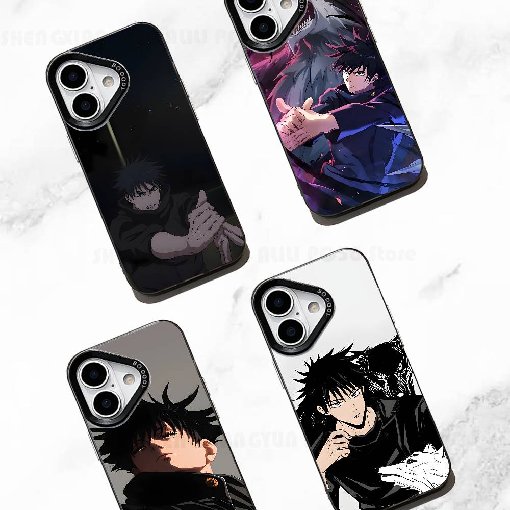Phone Cases Xr Boys - Funda para Teléfono con Diseño de