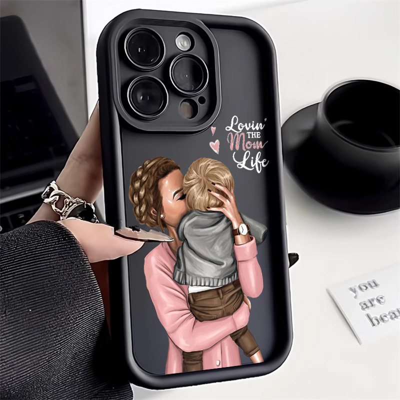 Phone Cases Xr Boys - Funda de teléfono de moda Super