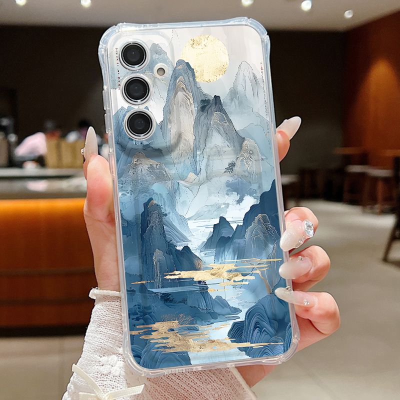 Phone Cases Galaxy S26 Ultra - Funda para Teléfono con Diseño de