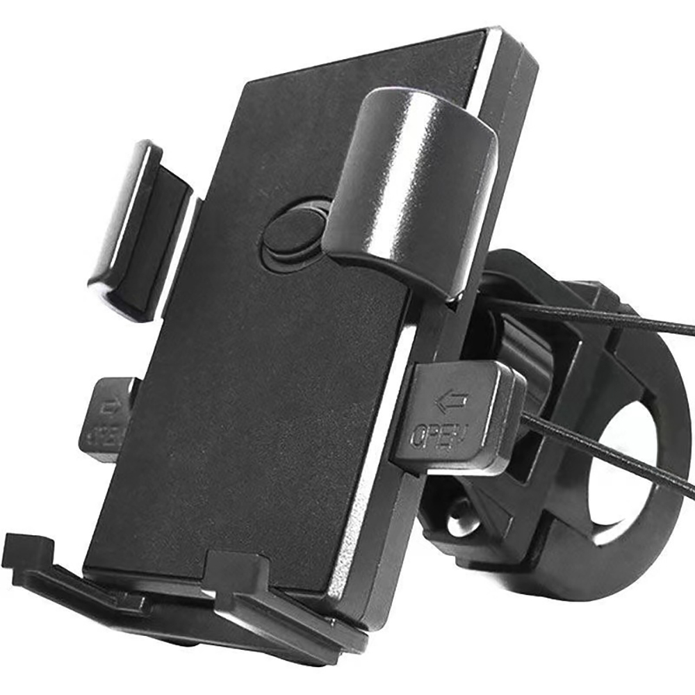 Phone Cases Quick Delivery - Soporte para teléfono de motocicleta, soporte