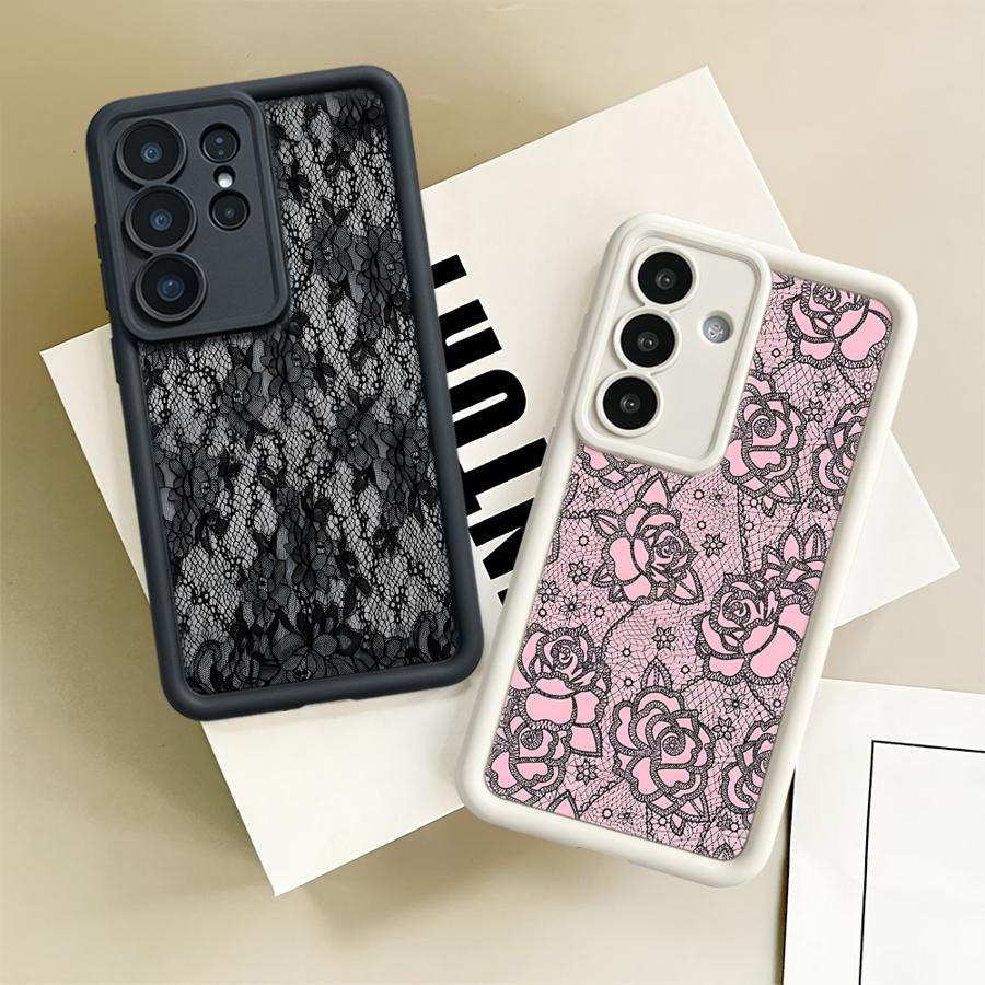 Phone Cases Galaxy S24 - Funda Protectora para Teléfono con Diseño