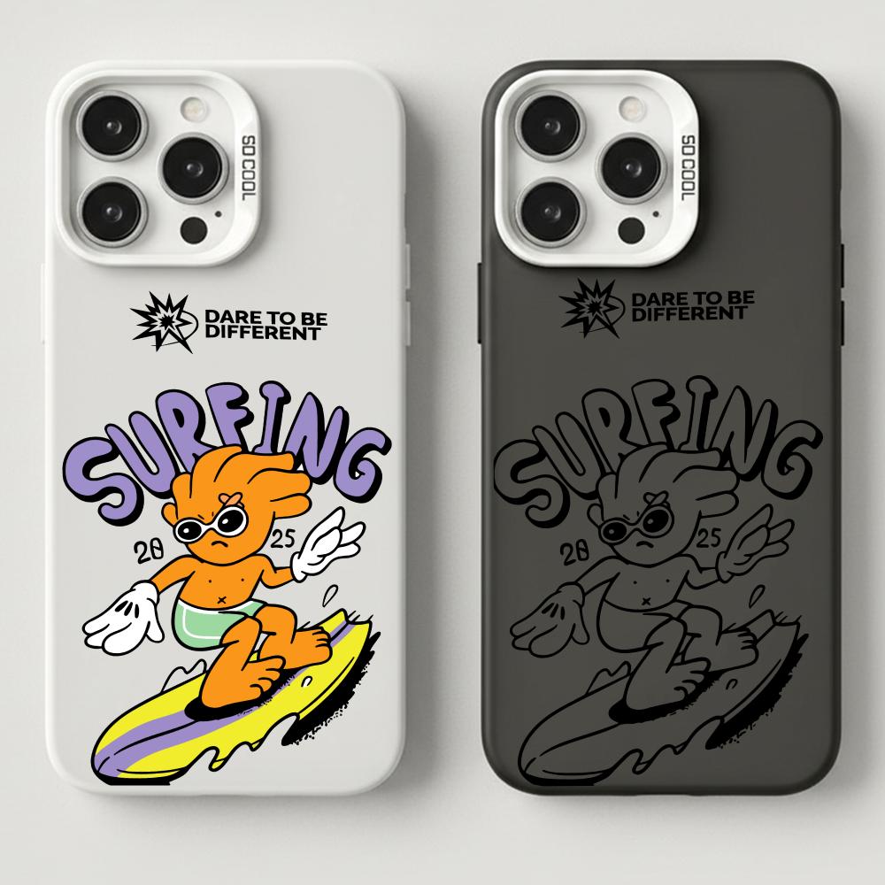 Phone Cases Cool - Funda para Teléfono para iPhone 17,