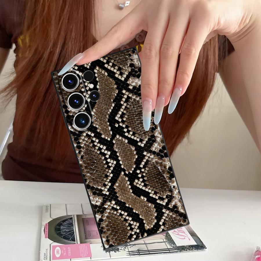 Funda para Teléfono con Diseño - Phone Cases Galaxy S26 Ultra reseña y precio