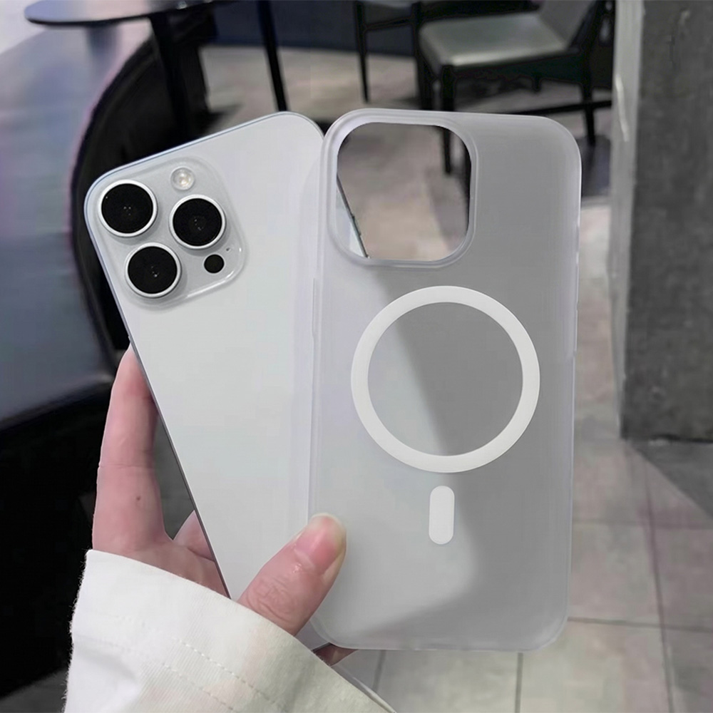 Funda Magnética Ultrafina y Su - Ring Stand Case reseña y precio