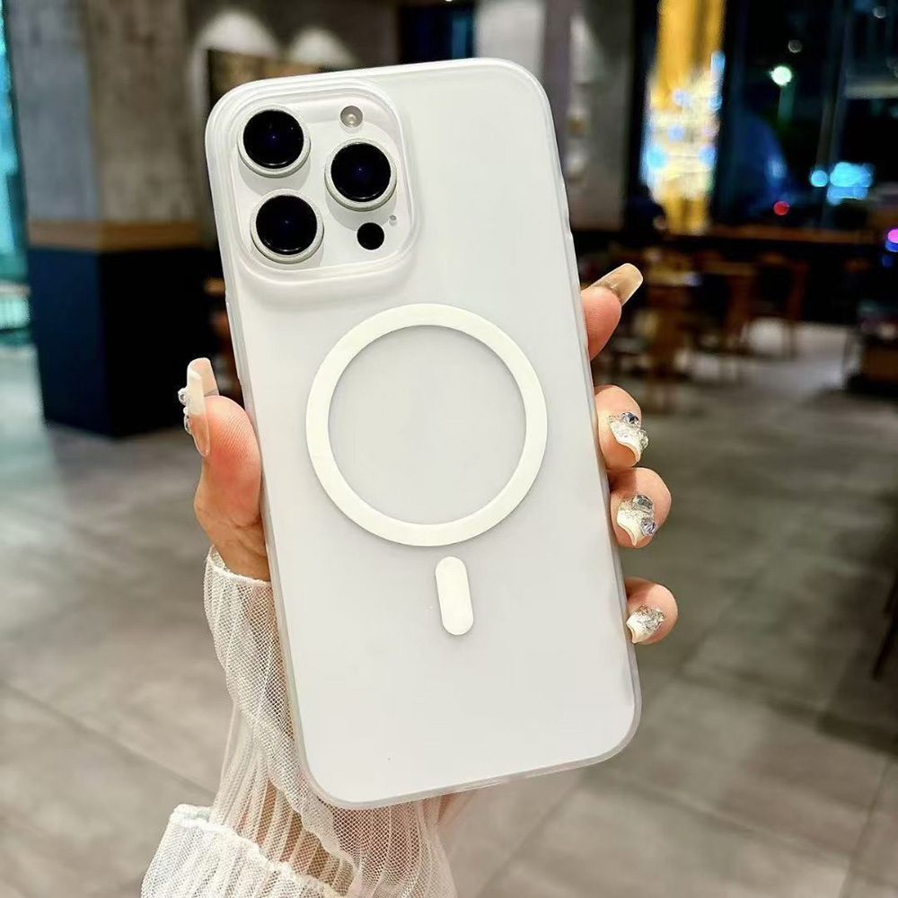 Funda Magnética Ultrafina y Su - Ring Stand Case reseña y precio