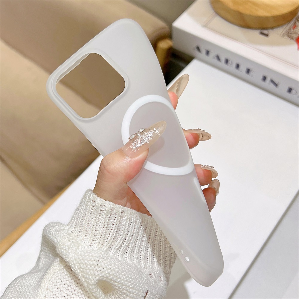 Funda Magnética Ultrafina y Su - Ring Stand Case reseña y precio