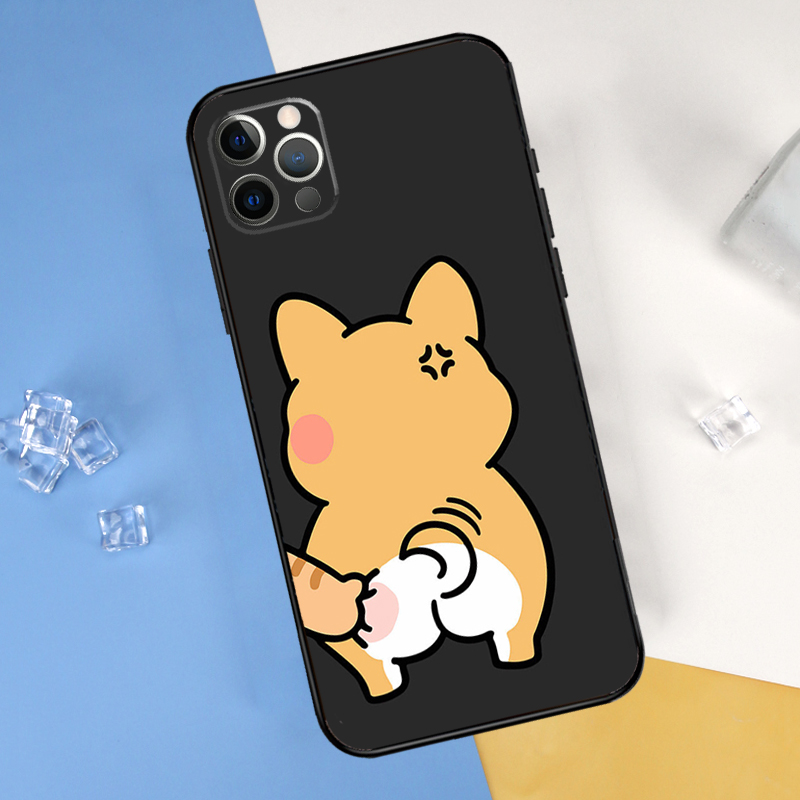 Funda de teléfono con dibujos  - Phone Cases Xr Boys reseña y precio