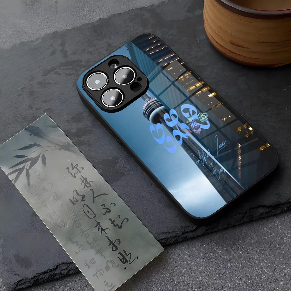 Funda de teléfono con certific - Phone Cases Xr Boys reseña y precio