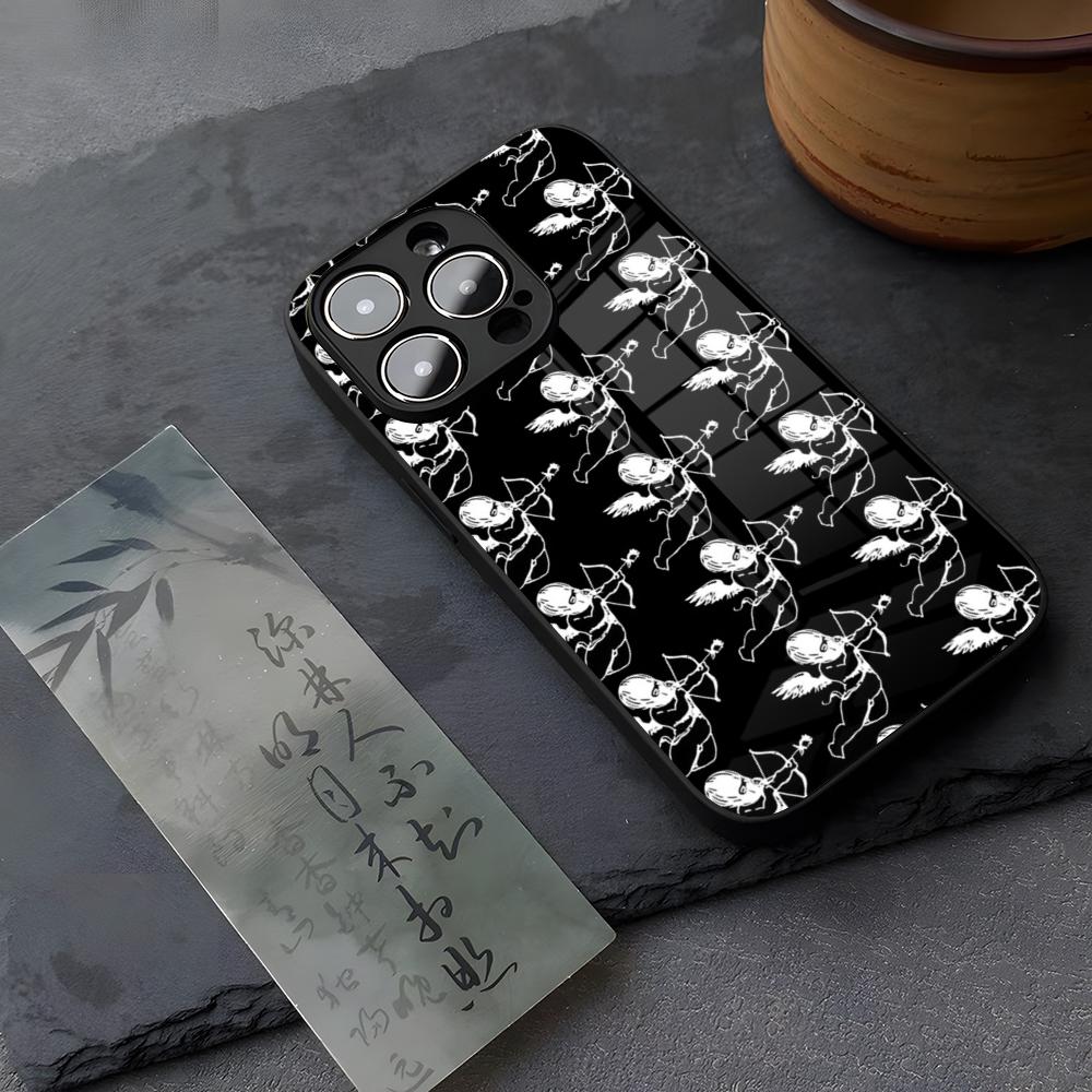 Funda de teléfono con certific - Phone Cases Xr Boys reseña y precio