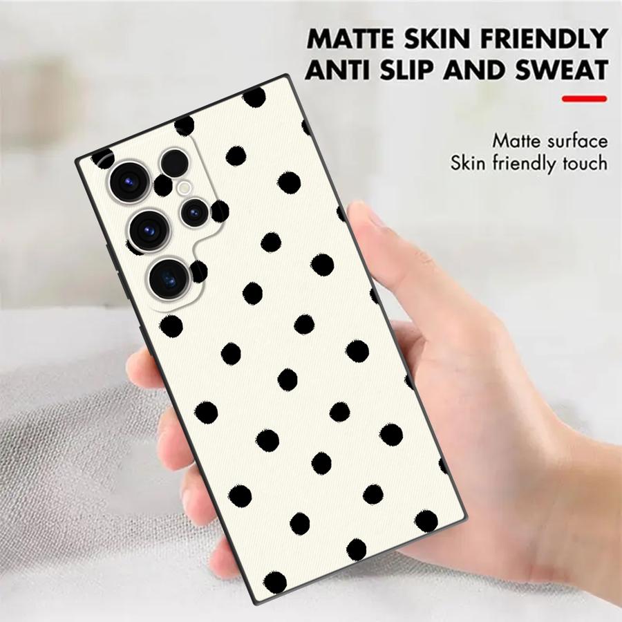 Funda Retro con Diseño de Punt - Phone Cases Galaxy S24 reseña y precio