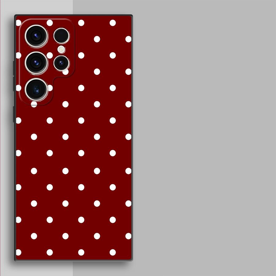 Funda Retro con Diseño de Punt - Phone Cases Galaxy S24 reseña y precio