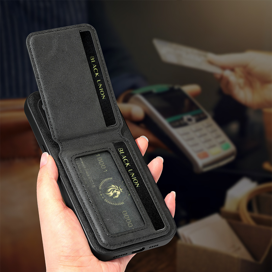 Funda para teléfono Xiaomi 17  - Phone Cases With Wallet reseña y precio