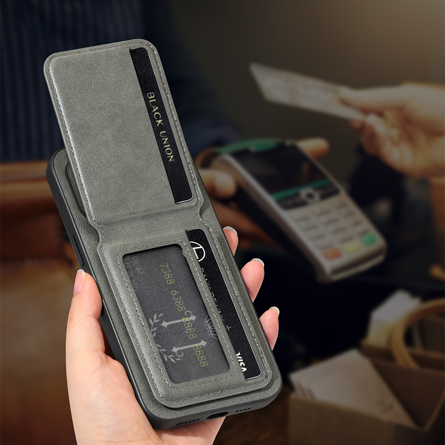 Funda para teléfono Xiaomi 17  - Phone Cases With Wallet reseña y precio
