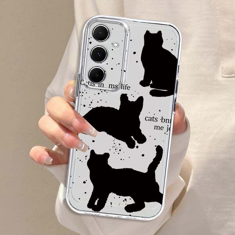 Funda de teléfono con dibujo d - Phone Cases A14 Samsung reseña y precio