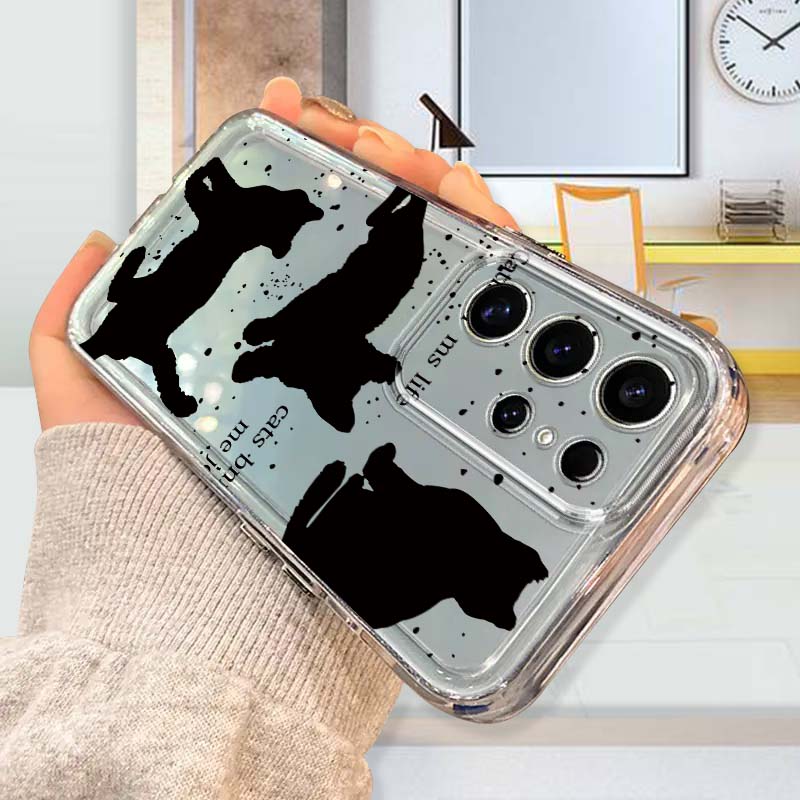 Funda de teléfono con dibujo d - Phone Cases A14 Samsung reseña y precio