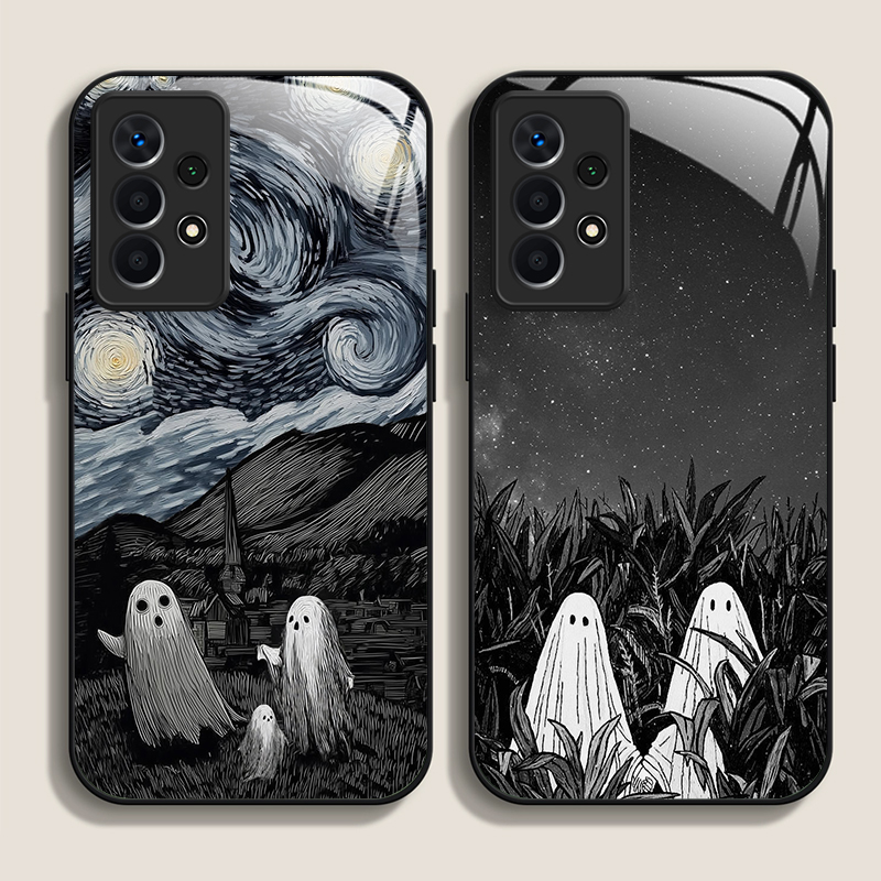 Funda de teléfono de vidrio te - Phone Cases Galaxy S24 reseña y precio