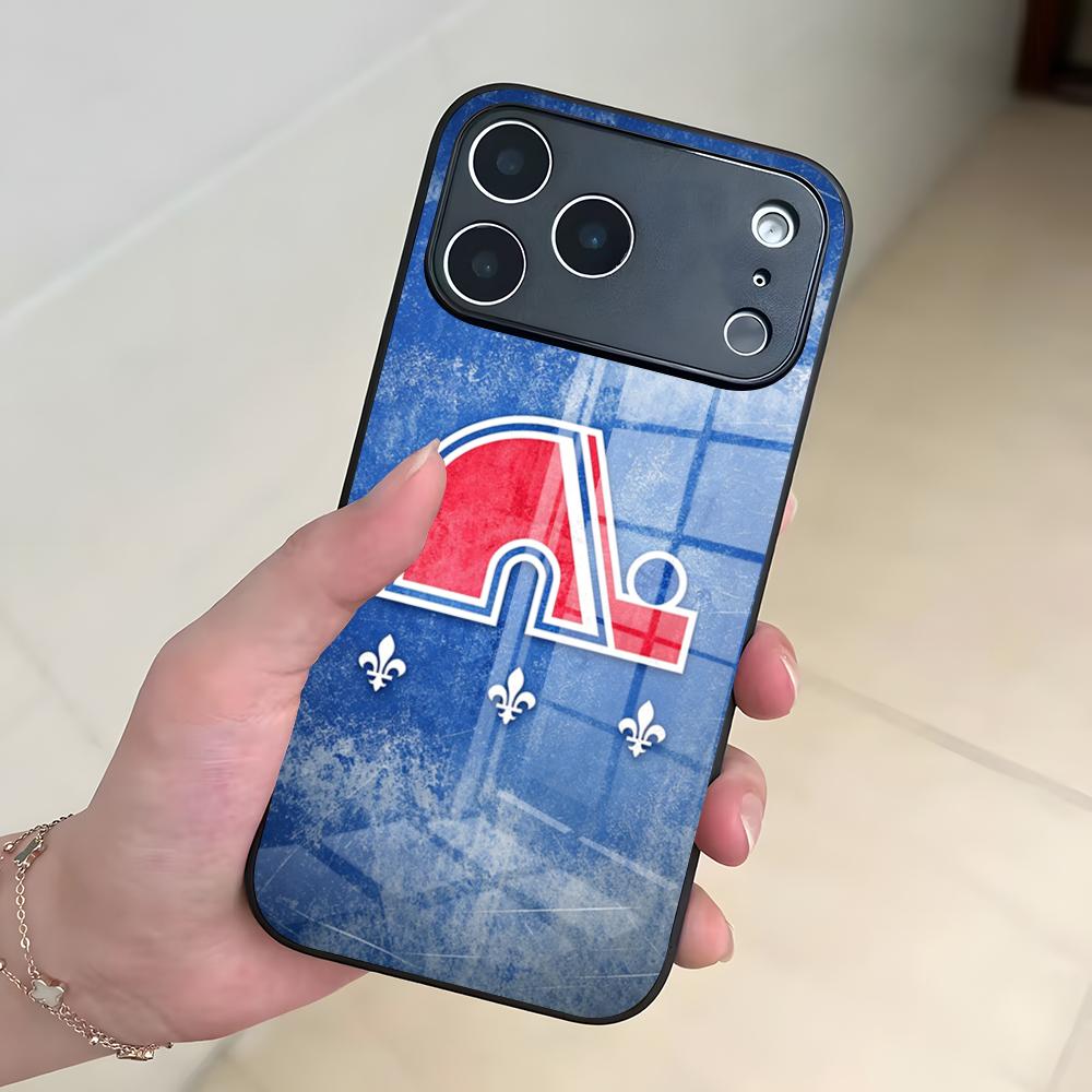 Funda de Teléfono con Logotipo - Phone Cases Quebec reseña y precio