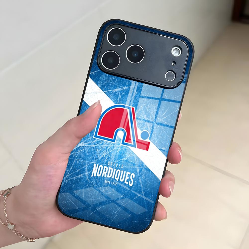 Funda de Teléfono con Logotipo - Phone Cases Quebec reseña y precio