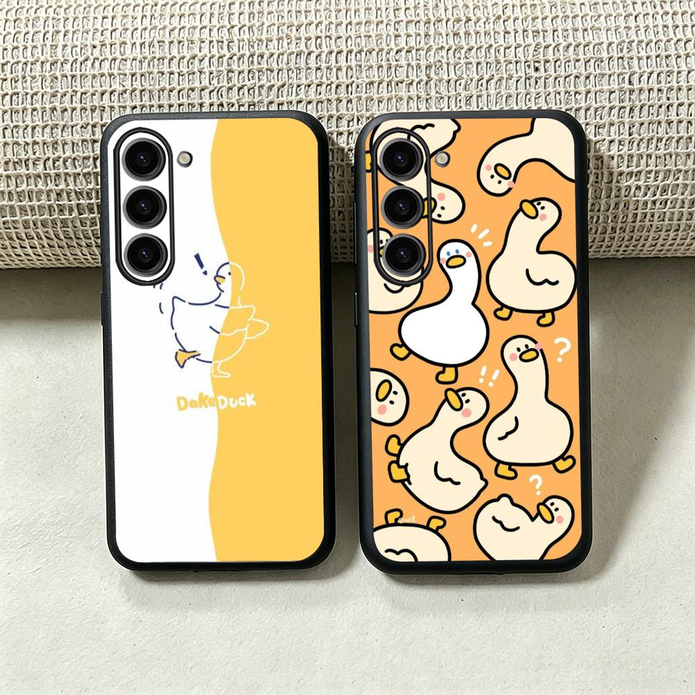 Funda de teléfono con diseño d - Phone Cases Galaxy S24 reseña y precio