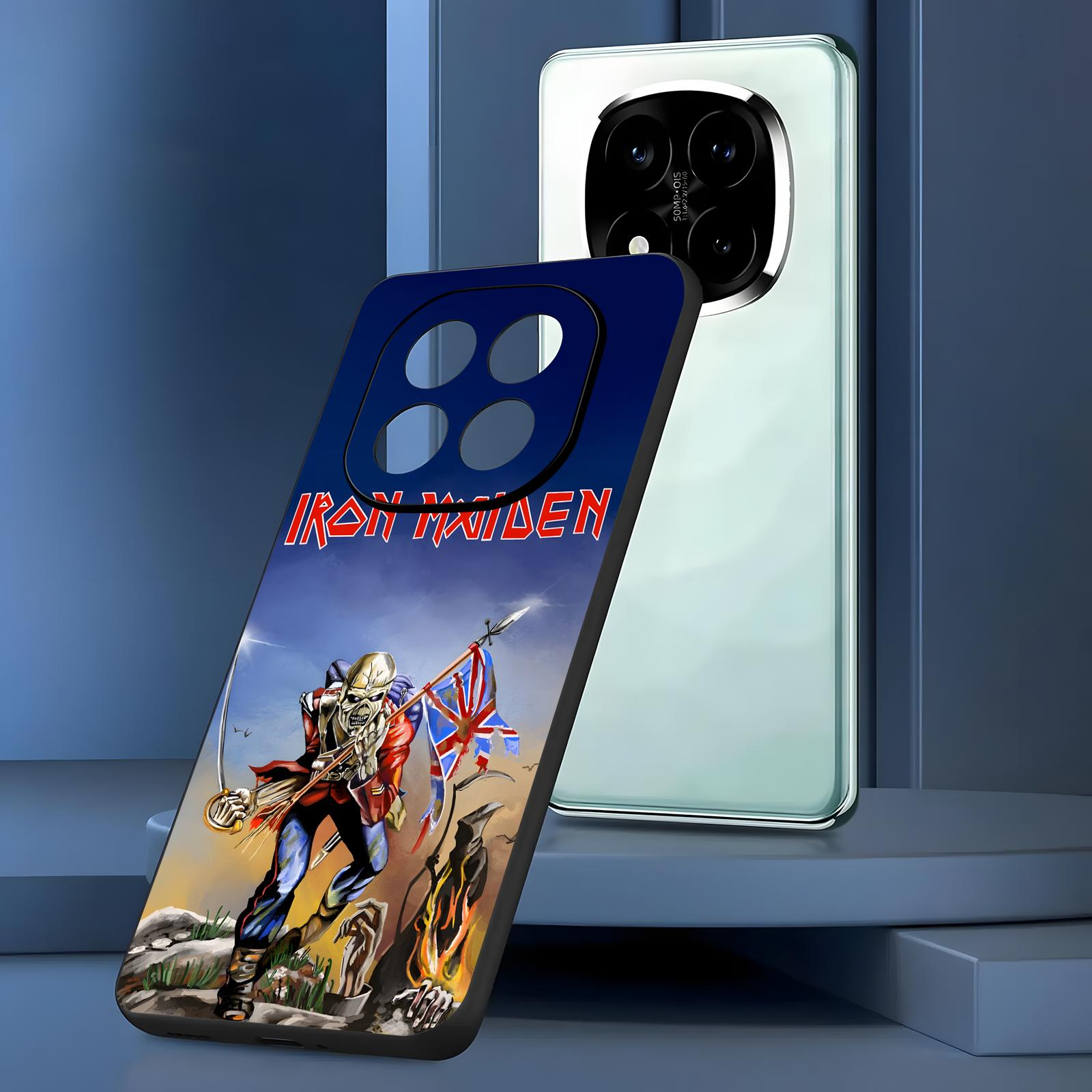Funda de teléfono R-Run-To-The - Phone Cases H&M reseña y precio